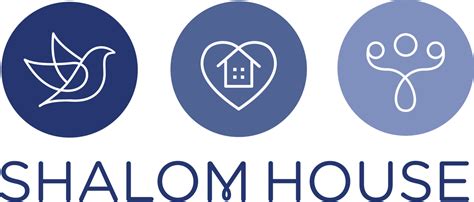 Shalom House.